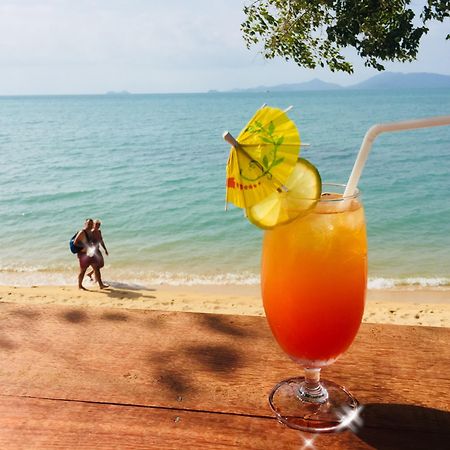 Adarin Beach Resort Menam-part Kültér fotó