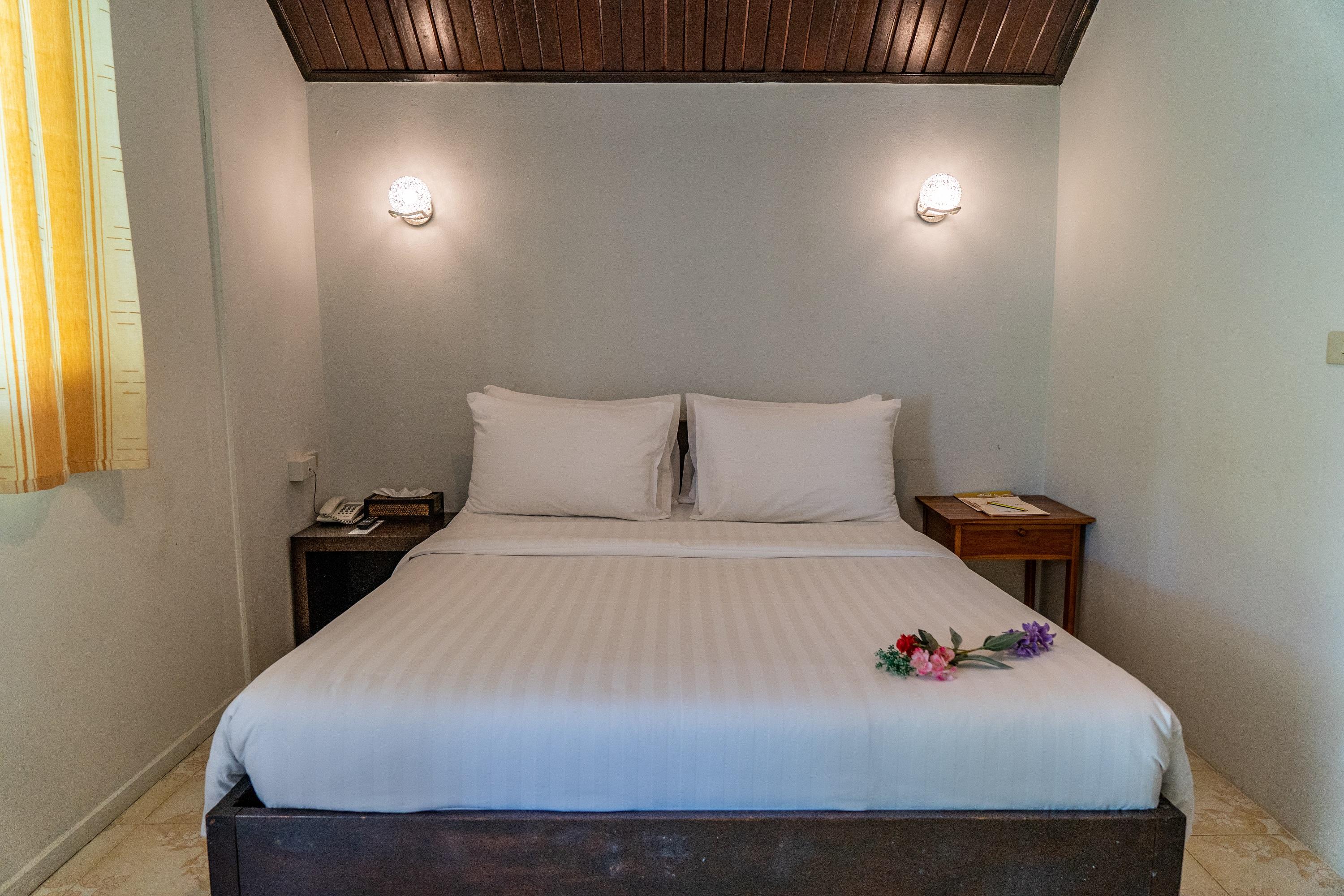Adarin Beach Resort Menam-part Kültér fotó